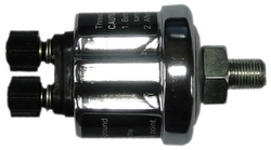 Température gaz d'échappement
